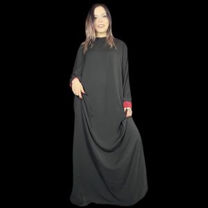 Ритуальное платье «Сильный ритуал»