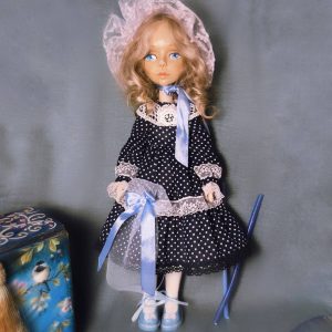 Куколка Маруся