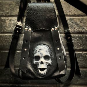 Колдовской рюкзак «Защита Мира Мертвых»