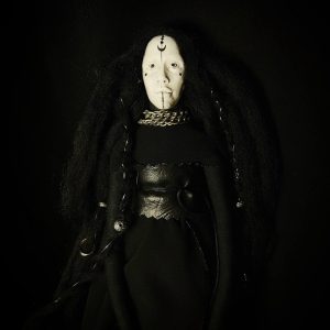 Куколка «Геката»
