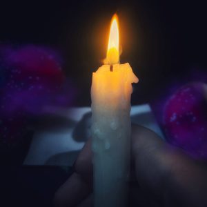 Ритуал «Увеличение магической Силы»